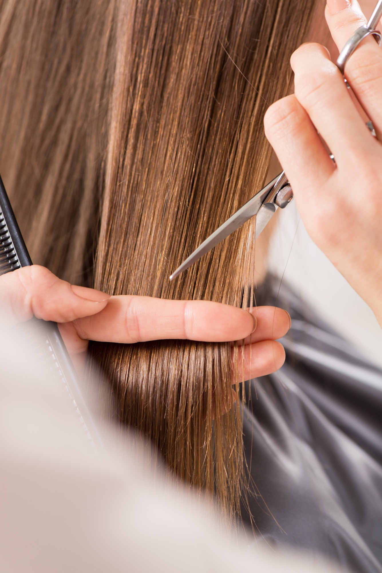 Hair Cutting